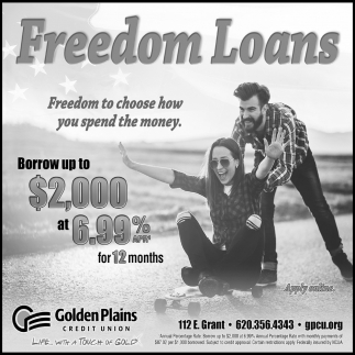 golden plains credit union garden city ks fax number